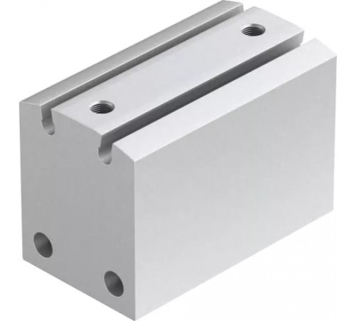 Короткоходовой пневмоцилиндр Festo ADVC-20-25-I-P-A