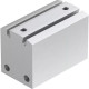Короткоходовой пневмоцилиндр Festo ADVC-20-25-I-P-A