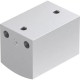 Короткоходовой пневмоцилиндр Festo ADVC-20-25-I-P