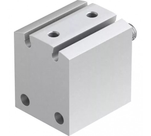 Короткоходовой пневмоцилиндр Festo ADVC-20-5-A-P-A