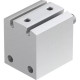 Короткоходовой пневмоцилиндр Festo ADVC-20-5-A-P-A