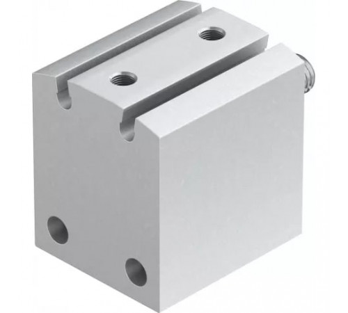Короткоходовый пневмоцилиндр Festo ADVC-32-A-P-A