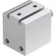 Короткоходовый пневмоцилиндр Festo ADVC-32-A-P-A