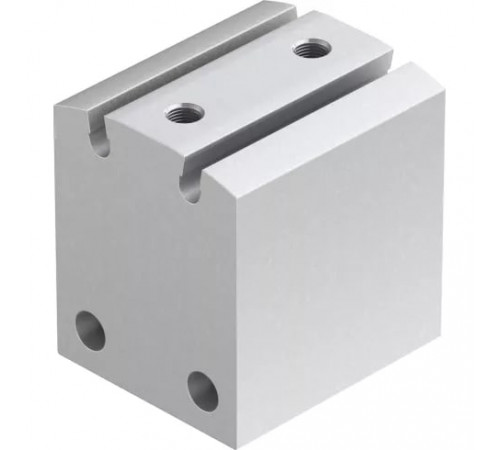 Короткоходовый пневмоцилиндр Festo ADVC-20-5-I-P-A