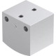 Короткоходовый пневмоцилиндр Festo ADVC-25-10-A-P