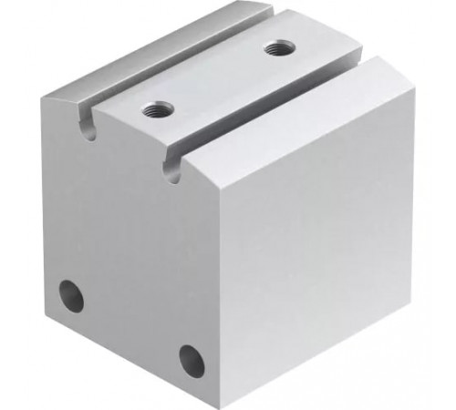 Короткоходовой пневмоцилиндр Festo ADVC-25-10-I-P-A