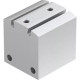 Короткоходовой пневмоцилиндр Festo ADVC-25-10-I-P-A