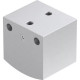 Короткоходовый пневмоцилиндр Festo ADVC-25-10-I-P