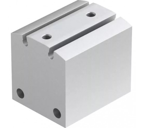Короткоходовый пневмоцилиндр Festo ADVC-25-15-A-P-A