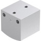 Короткоходовый пневмоцилиндр Festo ADVC-25-15-A-P