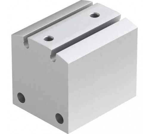 Короткоходовой пневмоцилиндр Festo ADVC-25-15-I-P-A