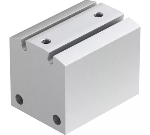 Короткоходовой пневмоцилиндр Festo ADVC-25-20-A-P-A