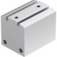 Короткоходовой пневмоцилиндр Festo ADVC-25-20-A-P-A