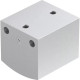 Короткоходовый пневмоцилиндр Festo ADVC-25-20-A-P