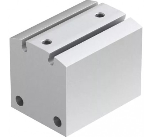 Короткоходовый пневмоцилиндр Festo ADVC-25-20-I-P-A