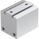 Короткоходовый пневмоцилиндр Festo ADVC-25-20-I-P-A