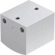 Короткоходовой пневмоцилиндр Festo ADVC-25-20-I-P