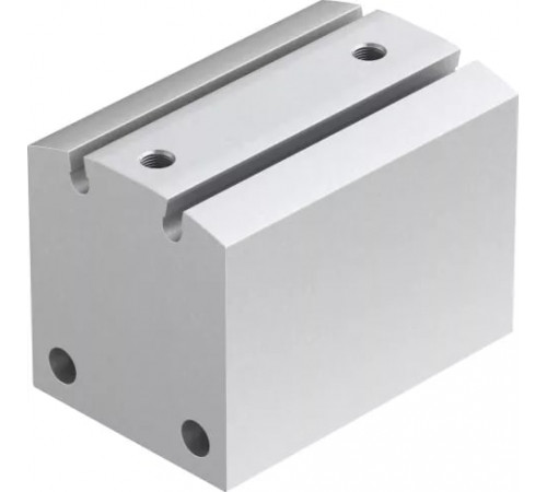 Короткоходовой пневмоцилиндр Festo ADVC-25-25-A-P-A