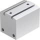 Короткоходовой пневмоцилиндр Festo ADVC-25-25-A-P-A