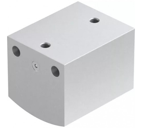 Короткоходовый пневмоцилиндр Festo ADVC-25-25-A-P