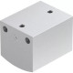 Короткоходовый пневмоцилиндр Festo ADVC-25-25-A-P