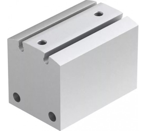 Короткоходовой пневмоцилиндр Festo ADVC-25-25-I-P-A