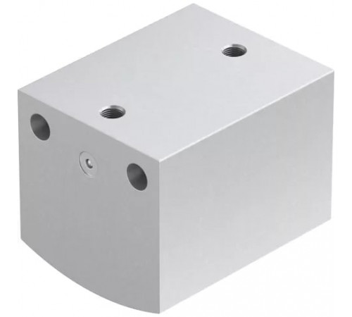 Короткоходовый пневмоцилиндр Festo ADVC-25-25-I-P