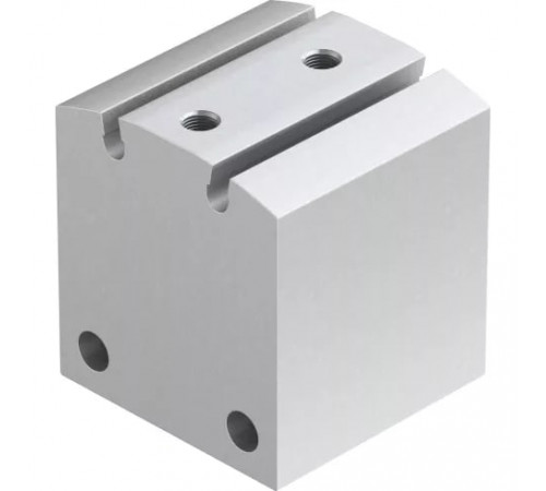 Короткоходовый пневмоцилиндр Festo ADVC-25-5-I-P-A