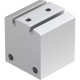 Короткоходовый пневмоцилиндр Festo ADVC-25-5-I-P-A