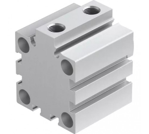 Короткоходовой пневмоцилиндр Festo ADVC-32-15-A-P