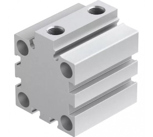 Короткоходовый пневмоцилиндр Festo ADVC-32-15-I-P-A