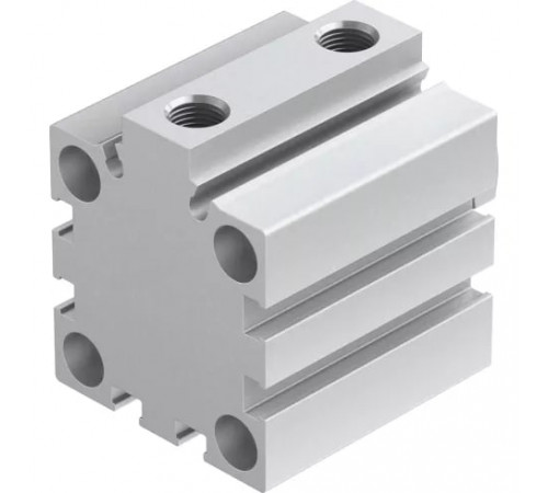 Короткоходовый пневмоцилиндр Festo ADVC-32-20-A-P