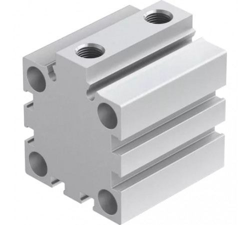 Короткоходовой пневмоцилиндр Festo ADVC-32-20-I-P