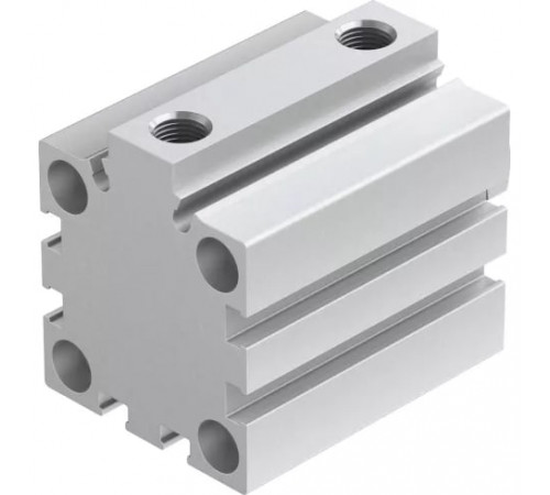 Короткоходовой пневмоцилиндр Festo ADVC-32-25-A-P-A