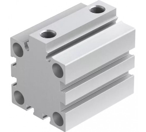 Короткоходовый пневмоцилиндр Festo ADVC-32-25-I-P-A