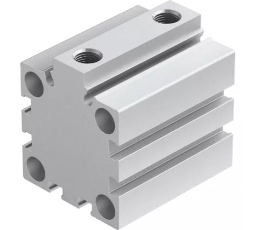 Короткоходовой пневмоцилиндр Festo ADVC-32-25-I-P