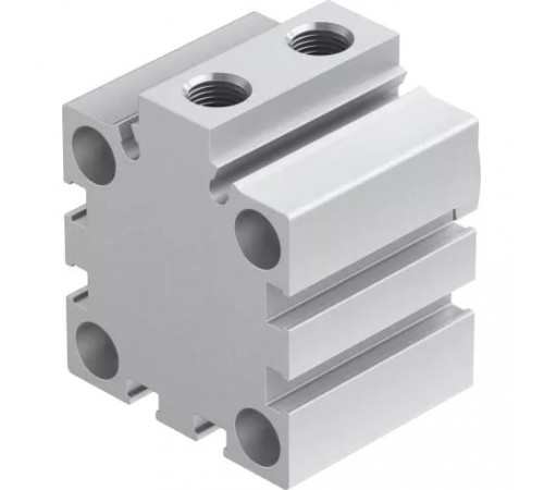 Короткоходовый пневмоцилиндр Festo ADVC-32-5-A-P-A