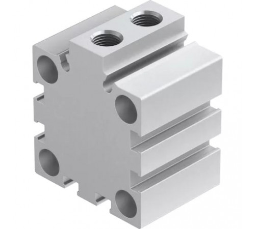 Короткоходовой пневмоцилиндр Festo ADVC-32-5-I-P