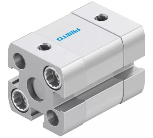 Компактный пневмоцилиндр Festo ADN-12-5-I-P-A