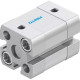 Компактный пневмоцилиндр Festo ADN-12-5-I-P-A