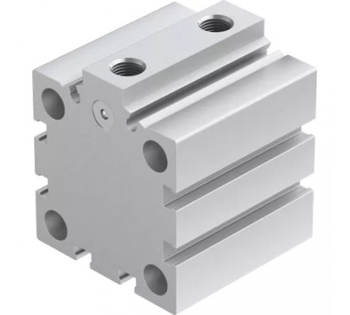 Короткоходовой пневмоцилиндр Festo ADVC-40-15-A-P-A