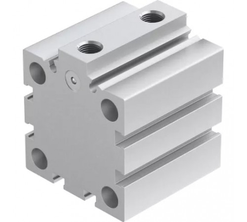 Короткоходовой пневмоцилиндр Festo ADVC-40-15-I-P-A