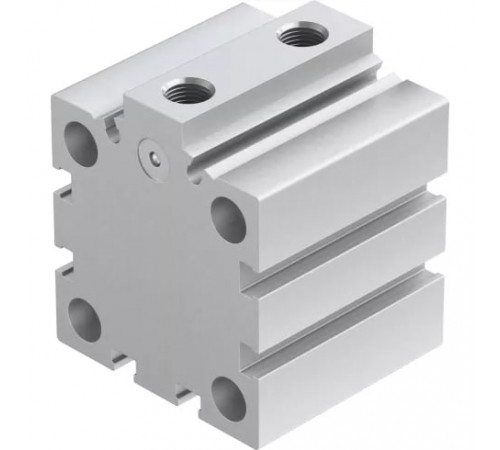 Короткоходовый пневмоцилиндр Festo ADVC-40-20-A-P