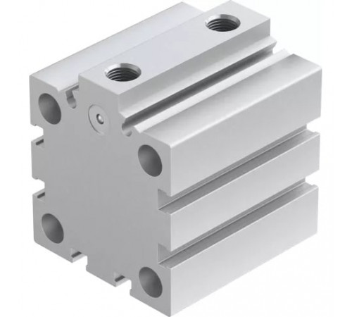 Короткоходовой пневмоцилиндр Festo ADVC-40-20-I-P-A