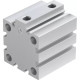 Короткоходовой пневмоцилиндр Festo ADVC-40-20-I-P-A