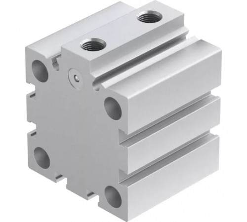 Короткоходовый пневмоцилиндр Festo ADVC-40-20-I-P
