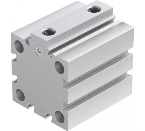 Короткоходовой пневмоцилиндр Festo ADVC-40-25-A-P-A
