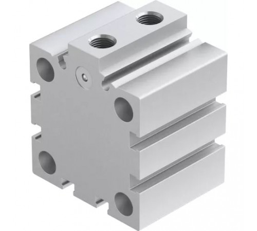 Короткоходовой пневмоцилиндр Festo ADVC-40-5-A-P-A
