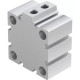 Короткоходовой пневмоцилиндр Festo ADVC-50-10-I-P