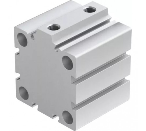 Короткоходовой пневмоцилиндр Festo ADVC-50-15-A-P-A